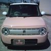 suzuki alto-lapin 2016 CFJ1643308 image 17