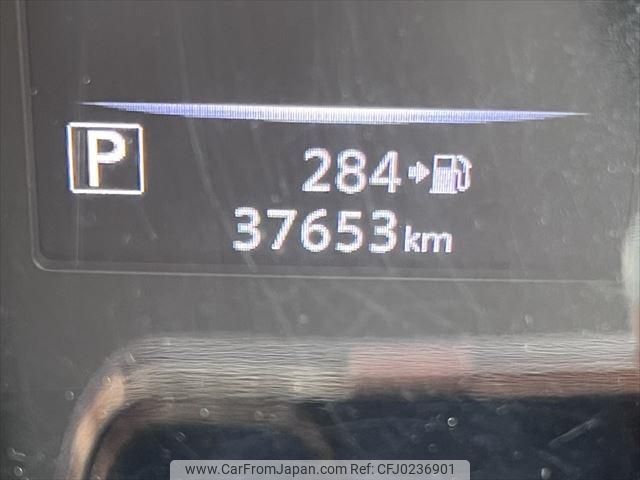 nissan x-trail 2018 -NISSAN--X-Trail DBA-T32--T32-051014---NISSAN--X-Trail DBA-T32--T32-051014- image 2