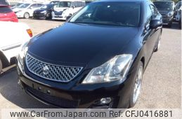 toyota crown 2008 -TOYOTA--Crown GRS200--GRS200-0011430---TOYOTA--Crown GRS200--GRS200-0011430-