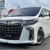toyota alphard 2023 quick_quick_3BA-AGH30W_AGH30-0447405 image 1