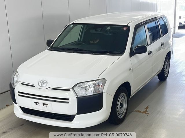 toyota probox-van 2019 -TOYOTA--Probox Van NSP160V-0046498---TOYOTA--Probox Van NSP160V-0046498- image 1