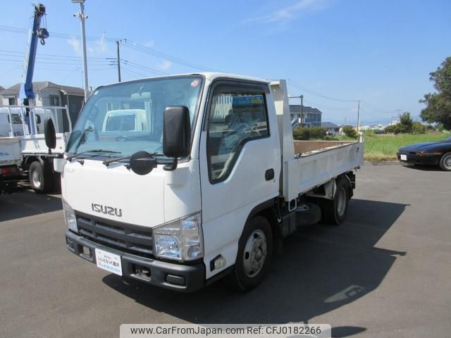 isuzu elf-truck 2014 GOO_NET_EXCHANGE_0510853A30240906W001 image 1