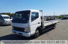 mitsubishi-fuso canter 2004 -MITSUBISHI--Canter FE82DG-510088---MITSUBISHI--Canter FE82DG-510088-