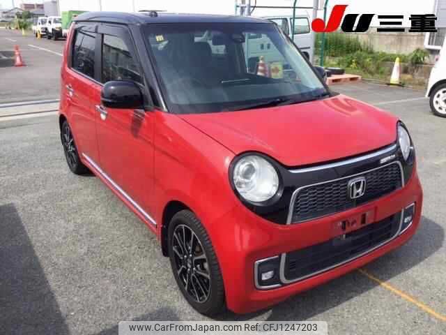 honda n-one 2016 -HONDA--N ONE JG1-4203179---HONDA--N ONE JG1-4203179- image 1