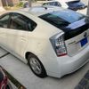 toyota prius 2010 -TOYOTA--Prius DAA-ZVW30--ZVW30-0182563---TOYOTA--Prius DAA-ZVW30--ZVW30-0182563- image 4