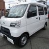 daihatsu hijet-van 2021 -DAIHATSU--Hijet Van S321V--0483505---DAIHATSU--Hijet Van S321V--0483505- image 1