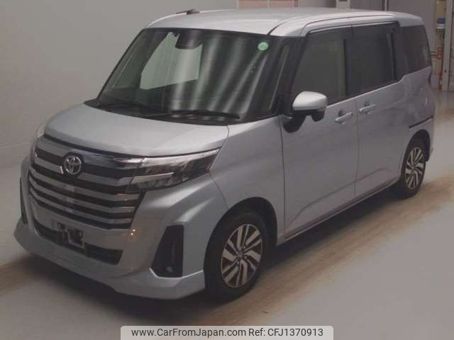toyota roomy 2022 -TOYOTA--Roomy 5BA-M910A--M910A-1002546---TOYOTA--Roomy 5BA-M910A--M910A-1002546- image 1