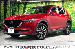 mazda cx-5 2017 -MAZDA--CX-5 LDA-KF2P--KF2P-120785---MAZDA--CX-5 LDA-KF2P--KF2P-120785-