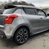 suzuki swift 2018 -SUZUKI--Swift CBA-ZC33S--ZC33S-107149---SUZUKI--Swift CBA-ZC33S--ZC33S-107149- image 3