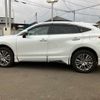 toyota harrier 2023 -TOYOTA--Harrier 6AA-AXUH80--AXUH85-0027448---TOYOTA--Harrier 6AA-AXUH80--AXUH85-0027448- image 4