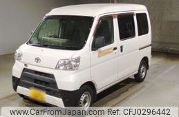 daihatsu hijet-van 2018 -DAIHATSU 【大阪 480め6456】--Hijet Van S321V-0381369---DAIHATSU 【大阪 480め6456】--Hijet Van S321V-0381369-