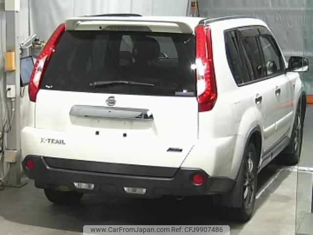 nissan x-trail 2011 -NISSAN--X-Trail DNT31--206856---NISSAN--X-Trail DNT31--206856- image 2