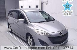 mazda premacy 2014 -MAZDA--Premacy CWFFW--122181---MAZDA--Premacy CWFFW--122181-