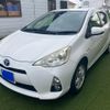 toyota aqua 2012 -TOYOTA--AQUA DAA-NHP10--NHP10-6063614---TOYOTA--AQUA DAA-NHP10--NHP10-6063614- image 3