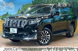 toyota land-cruiser-prado 2022 -TOYOTA--Land Cruiser Prado 3DA-GDJ150W--GDJ150-0075890---TOYOTA--Land Cruiser Prado 3DA-GDJ150W--GDJ150-0075890-