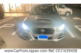 subaru levorg 2014 CFJ1639458