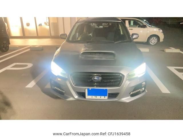 subaru levorg 2014 CFJ1639458 image 1