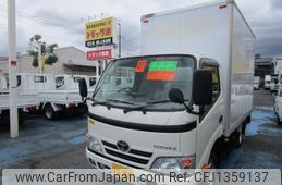 toyota toyoace 2015 GOO_NET_EXCHANGE_0500956A30250630W001