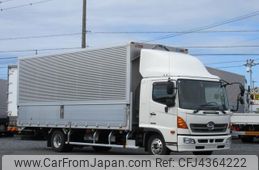 hino ranger 2017 -HINO--Hino Ranger TKG-FD9JLAG--TKG-FD9JLAG---HINO--Hino Ranger TKG-FD9JLAG--TKG-FD9JLAG-