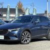 mazda cx-3 2019 -MAZDA--CX-3 6BA-DKEFW--DKEFW-206358---MAZDA--CX-3 6BA-DKEFW--DKEFW-206358- image 18