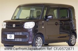 suzuki spacia 2020 quick_quick_DAA-MK53S_MK53S-261031