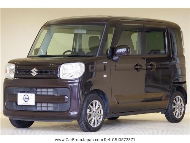 suzuki spacia 2020 quick_quick_DAA-MK53S_MK53S-261031 image 1