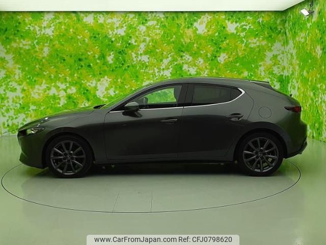 mazda mazda3-fastback 2020 quick_quick_6BA-BP5P_BP5P-104808 image 2