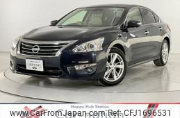 nissan teana 2015 CFJ1696531