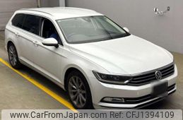 volkswagen passat-variant 2020 quick_quick_LDA-3CDFC_WVWZZZ3CZKE125184