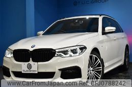 bmw 5-series 2020 -BMW--BMW 5 Series ABA-JT20--WBAJT32030GM36677---BMW--BMW 5 Series ABA-JT20--WBAJT32030GM36677-