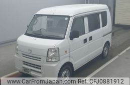 mazda scrum-van 2012 -MAZDA 【Ｎｏ後日 】--Scrum Van DG64V-421723---MAZDA 【Ｎｏ後日 】--Scrum Van DG64V-421723-