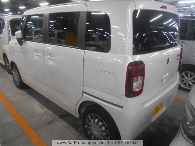 suzuki wagon-r 2024 CFJ1867541 image 2