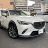 mazda cx-3 2018 -MAZDA--CX-3 6BA-DKEFW--DKEFW-202683---MAZDA--CX-3 6BA-DKEFW--DKEFW-202683- image 1