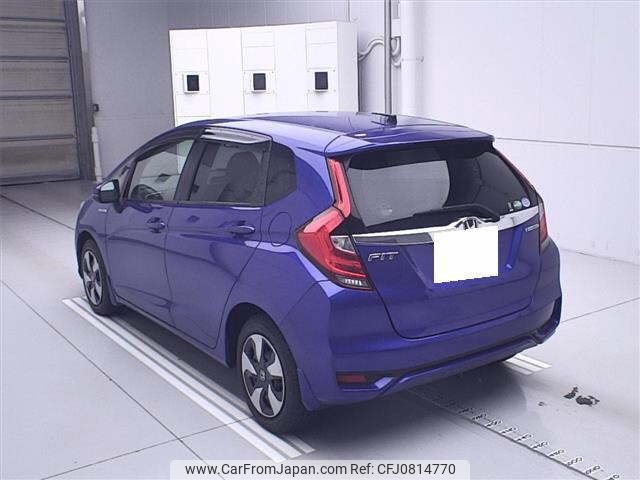 honda fit 2017 -HONDA 【島根 501ﾄ7823】--Fit GP5-1301123---HONDA 【島根 501ﾄ7823】--Fit GP5-1301123- image 2