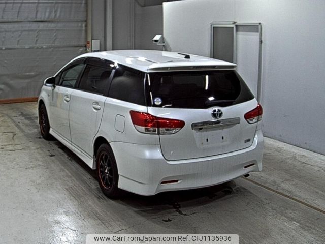 toyota wish 2010 -TOYOTA--Wish ZGE20W-0048292---TOYOTA--Wish ZGE20W-0048292- image 2
