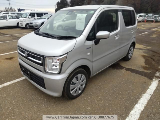 suzuki wagon-r 2022 quick_quick_5AA-MH95S_MH95S-187712 image 1