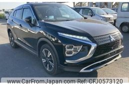 mitsubishi eclipse-cross 2021 quick_quick_5BA-GK1W_GK1W-0303322