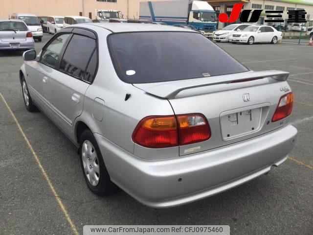 honda civic-ferio 2000 -HONDA--Civic Ferio EK3--3502782---HONDA--Civic Ferio EK3--3502782- image 2