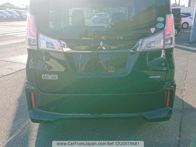 mitsubishi delica-d2 2016 -MITSUBISHI--Delica D2 MB36S--600541---MITSUBISHI--Delica D2 MB36S--600541- image 2