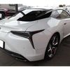 lexus lc 2017 CARSENSOR_JP_AU6229912027 image 31