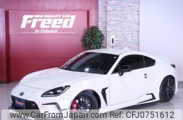 toyota 86 2024 -TOYOTA--86 3BA-ZN8--ZN8-031069---TOYOTA--86 3BA-ZN8--ZN8-031069-