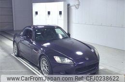 honda s2000 2000 -HONDA--S2000 AP1-1101984---HONDA--S2000 AP1-1101984-