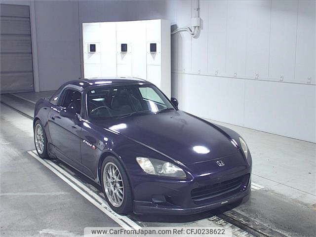 honda s2000 2000 -HONDA--S2000 AP1-1101984---HONDA--S2000 AP1-1101984- image 1