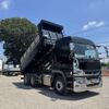 mitsubishi-fuso super-great 2022 CFJ1492453 image 3