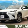 lexus nx 2018 -LEXUS--Lexus NX DAA-AYZ10--AYZ10-1022924---LEXUS--Lexus NX DAA-AYZ10--AYZ10-1022924- image 1