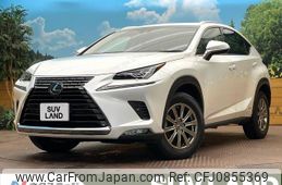 lexus nx 2018 -LEXUS--Lexus NX DAA-AYZ10--AYZ10-1022924---LEXUS--Lexus NX DAA-AYZ10--AYZ10-1022924-