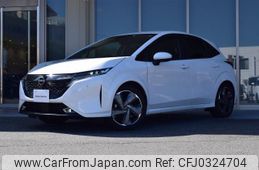 nissan aura 2021 quick_quick_6AA-FSNE13_FSNE13-500647