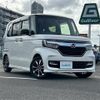 honda n-box 2018 -HONDA--N BOX DBA-JF3--JF3-1057253---HONDA--N BOX DBA-JF3--JF3-1057253- image 1