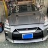 nissan gt-r 2021 -NISSAN--GT-R 4BA-R35--R35-140493---NISSAN--GT-R 4BA-R35--R35-140493- image 1
