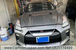 nissan gt-r 2021 -NISSAN--GT-R 4BA-R35--R35-140493---NISSAN--GT-R 4BA-R35--R35-140493-